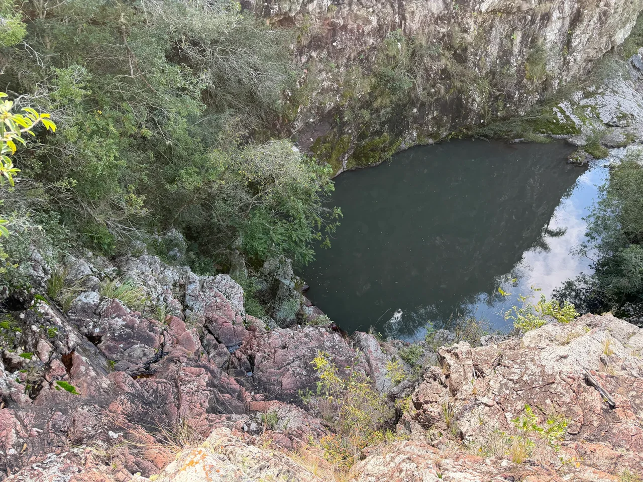 Foto del paseo Cueva de la Tigra y alrededores