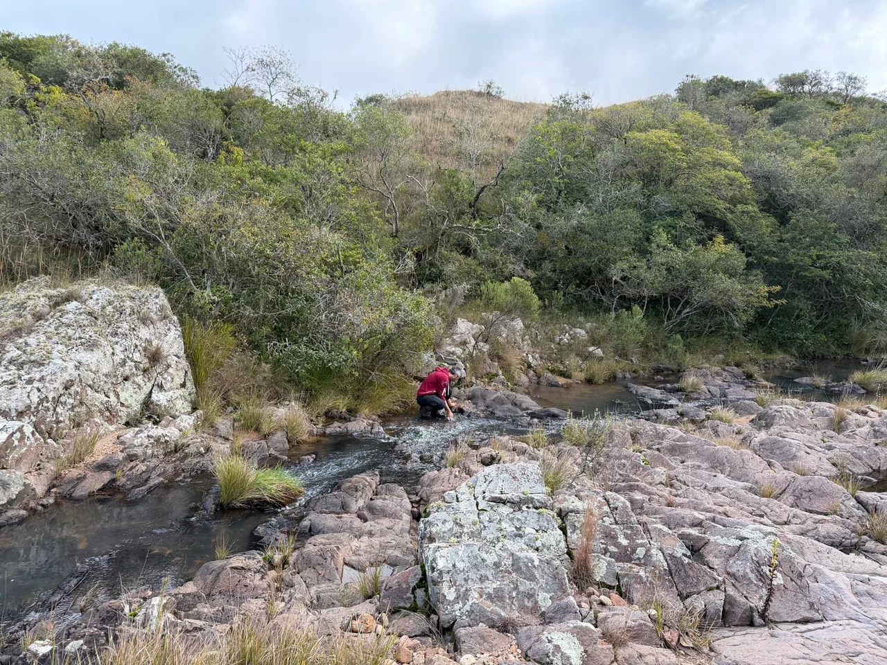 Foto del paseo Cueva de la Tigra y alrededores