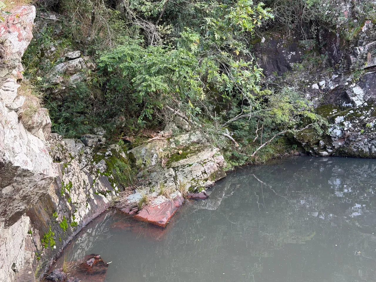 Foto del paseo Cueva de la Tigra y alrededores
