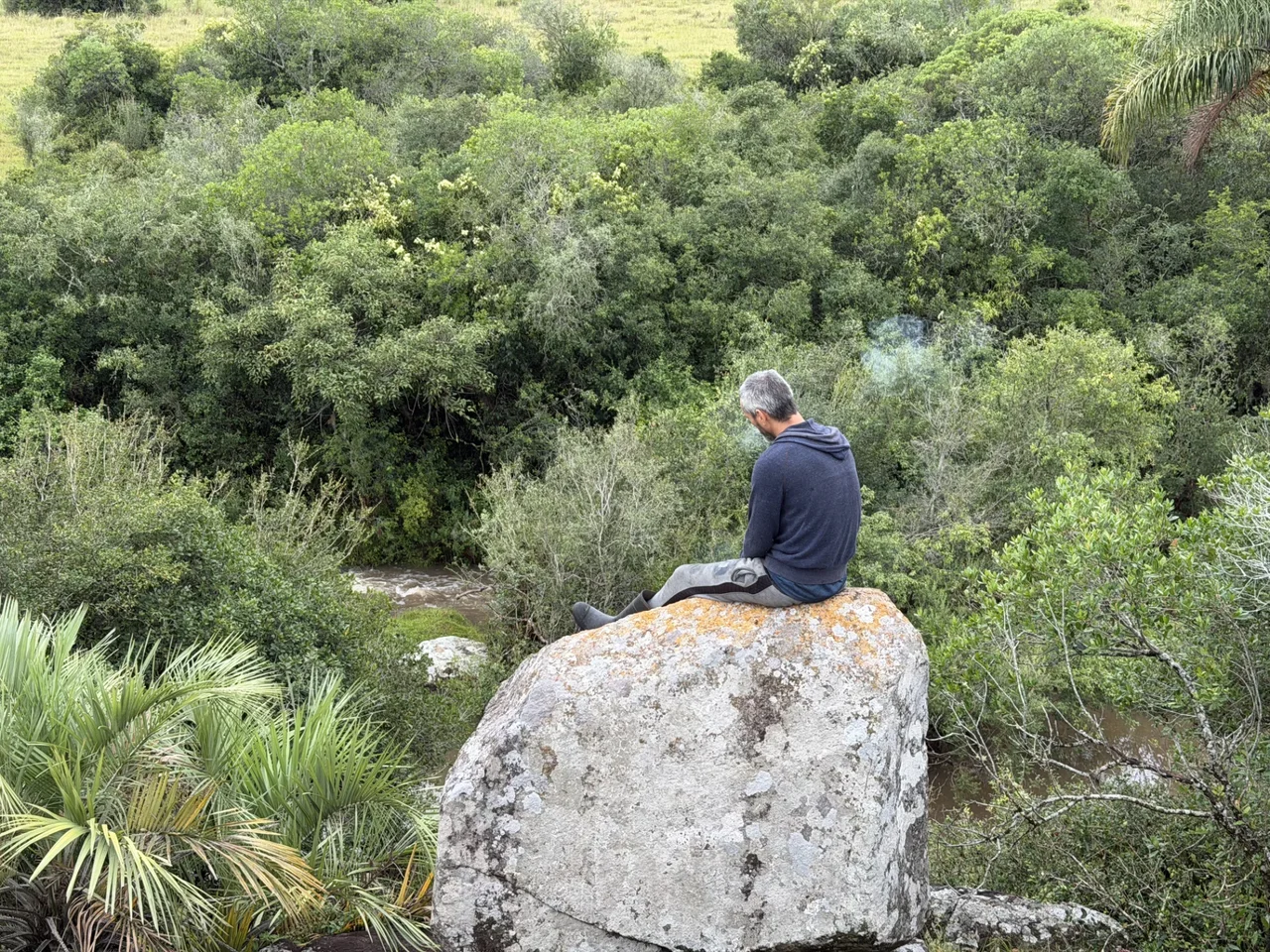 Foto del paseo Cañada Vichadero y alrededores