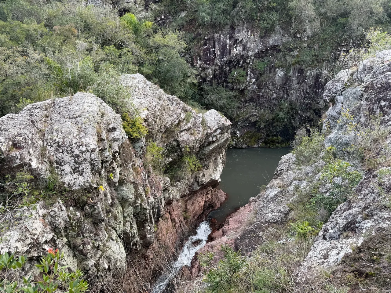 Foto del paseo Cueva de la Tigra y alrededores