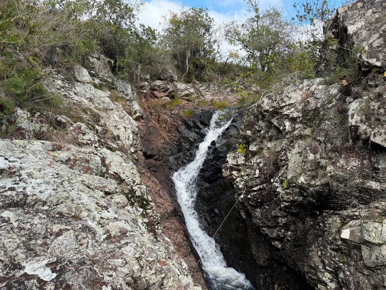 Foto del paseo Cueva de la Tigra y alrededores